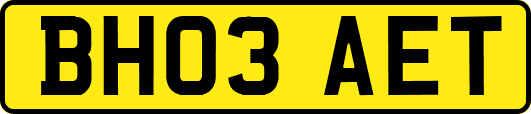 BH03AET