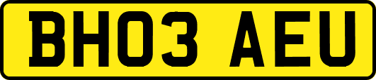 BH03AEU
