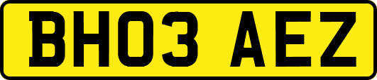 BH03AEZ