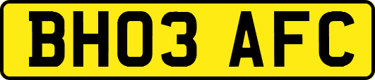 BH03AFC