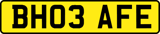 BH03AFE