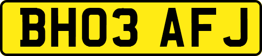 BH03AFJ