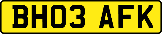 BH03AFK