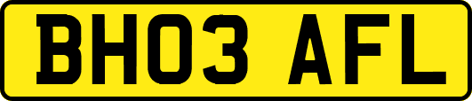 BH03AFL