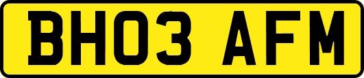BH03AFM