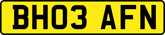 BH03AFN