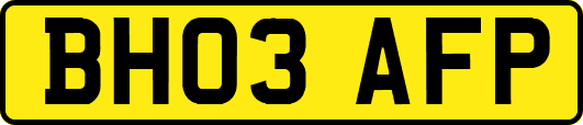 BH03AFP
