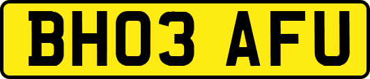 BH03AFU