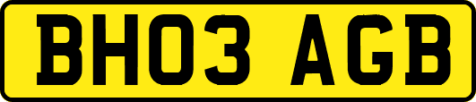 BH03AGB