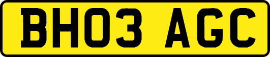 BH03AGC