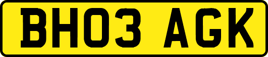 BH03AGK