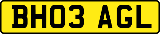 BH03AGL