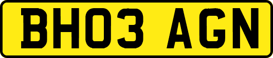 BH03AGN