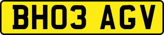 BH03AGV
