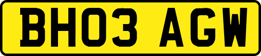 BH03AGW