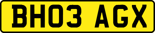 BH03AGX