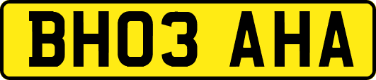 BH03AHA