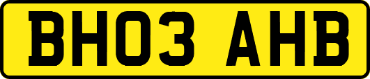 BH03AHB