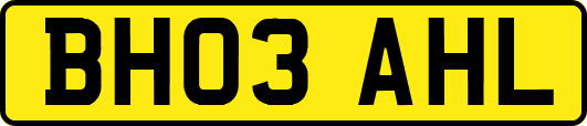 BH03AHL