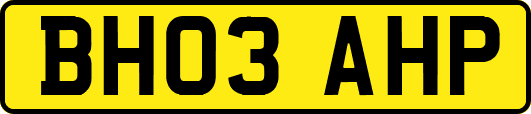 BH03AHP