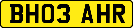 BH03AHR