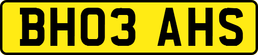 BH03AHS