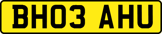 BH03AHU