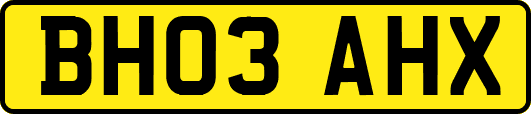 BH03AHX