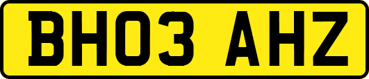 BH03AHZ
