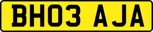 BH03AJA