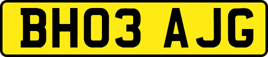 BH03AJG