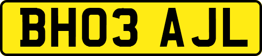 BH03AJL
