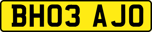 BH03AJO