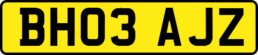 BH03AJZ
