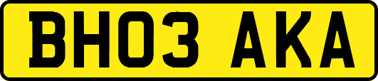 BH03AKA