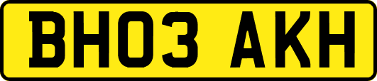 BH03AKH