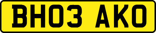 BH03AKO
