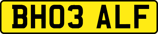 BH03ALF