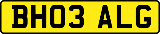 BH03ALG