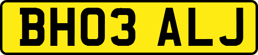 BH03ALJ