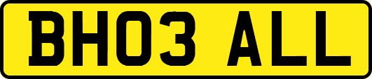 BH03ALL