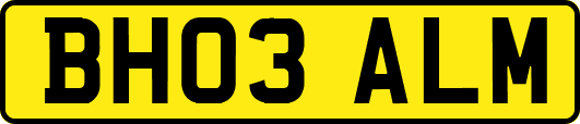 BH03ALM