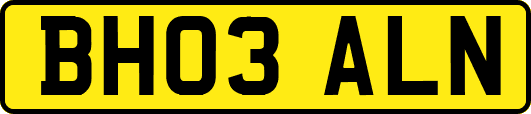 BH03ALN