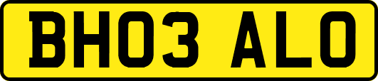 BH03ALO