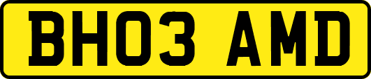 BH03AMD