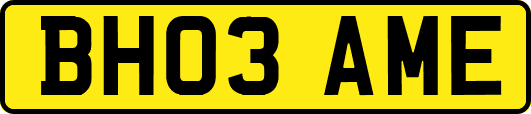BH03AME