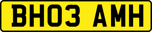 BH03AMH