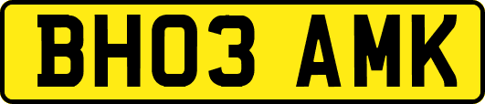 BH03AMK
