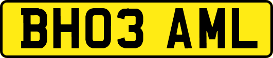 BH03AML
