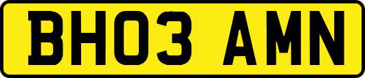 BH03AMN